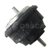 11508 OSSCA ulożenie motora 11508 OSSCA