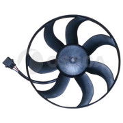 12524 OSSCA ventilátor chladenia motora 12524 OSSCA