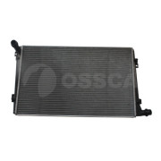 12902 OSSCA chladič motora 12902 OSSCA
