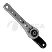 12954 OSSCA ulożenie motora 12954 OSSCA