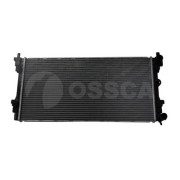 13258 OSSCA chladič motora 13258 OSSCA