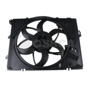13355 OSSCA ventilátor chladenia motora 13355 OSSCA
