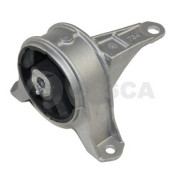 13673 OSSCA ulożenie motora 13673 OSSCA