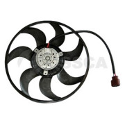14086 OSSCA ventilátor chladenia motora 14086 OSSCA