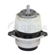 15005 OSSCA ulożenie motora 15005 OSSCA