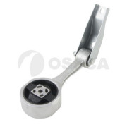 16823 OSSCA ulożenie motora 16823 OSSCA