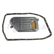 17579 OSSCA sada hydraulického filtra automatickej prevodovky 17579 OSSCA