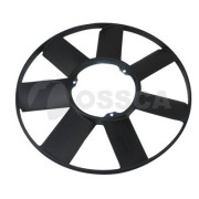 22340 OSSCA koleso ventilátora chladenia motora 22340 OSSCA