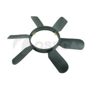 22343 OSSCA koleso ventilátora chladenia motora 22343 OSSCA