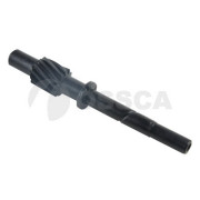 22446 OSSCA hriadeľ tachometra 22446 OSSCA