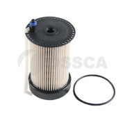 22584 OSSCA palivový filter 22584 OSSCA