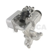 22857 OSSCA chladič motorového oleja 22857 OSSCA