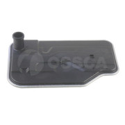 23467 OSSCA sada hydraulického filtra automatickej prevodovky 23467 OSSCA