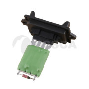 27252 OSSCA odpor vnútorného ventilátora 27252 OSSCA