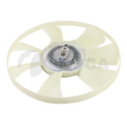 27369 OSSCA koleso ventilátora chladenia motora 27369 OSSCA