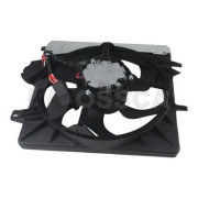 27744 OSSCA ventilátor chladenia motora 27744 OSSCA