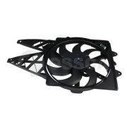 28046 OSSCA ventilátor chladenia motora 28046 OSSCA