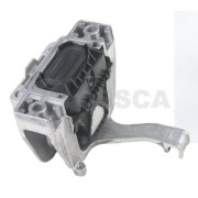 28853 OSSCA ulożenie motora 28853 OSSCA