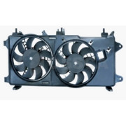29524 OSSCA ventilátor chladenia motora 29524 OSSCA