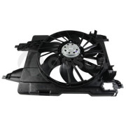 29715 OSSCA ventilátor chladenia motora 29715 OSSCA