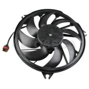 29746 OSSCA ventilátor chladenia motora 29746 OSSCA