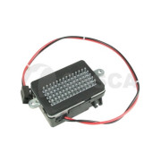 30114 OSSCA odpor vnútorného ventilátora 30114 OSSCA