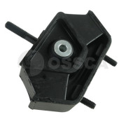30445 OSSCA ulożenie motora 30445 OSSCA