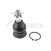 32155 OSSCA zvislý/nosný čap 32155 OSSCA