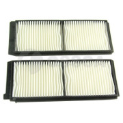 32255 OSSCA filter vnútorného priestoru 32255 OSSCA