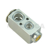 33640 OSSCA expanzný ventil klimatizácie 33640 OSSCA