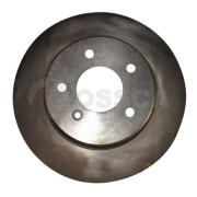 34006 OSSCA brzdový kotúč 34006 OSSCA