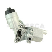34226 OSSCA chladič motorového oleja 34226 OSSCA
