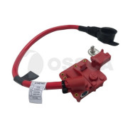 34644 OSSCA prepojovaci kabel, startovaci akumulator 34644 OSSCA