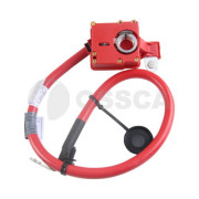 34646 OSSCA adaptér batérie 34646 OSSCA