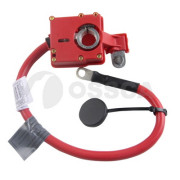 34648 OSSCA prepojovaci kabel, startovaci akumulator 34648 OSSCA