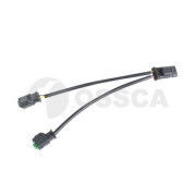 34718 OSSCA príruba chladenia 34718 OSSCA