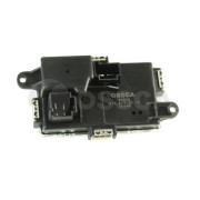 35615 OSSCA odpor vnútorného ventilátora 35615 OSSCA