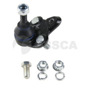35707 OSSCA zvislý/nosný čap 35707 OSSCA