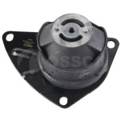 39225 OSSCA ulożenie motora 39225 OSSCA