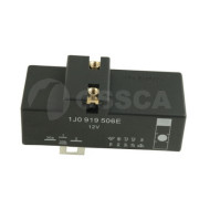 41425 OSSCA relé dobehu ventilátora chladenia 41425 OSSCA