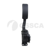 41644 OSSCA akceleračný pedál - sada 41644 OSSCA