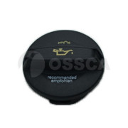 42157 OSSCA uzáver, plniace hrdlo oleja 42157 OSSCA