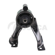 42818 OSSCA ulożenie motora 42818 OSSCA
