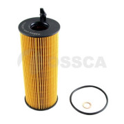 43006 OSSCA olejový filter 43006 OSSCA