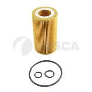 43008 OSSCA olejový filter 43008 OSSCA