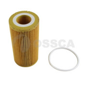 43010 OSSCA olejový filter 43010 OSSCA