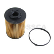 43025 OSSCA palivový filter 43025 OSSCA