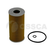 43064 OSSCA olejový filter 43064 OSSCA