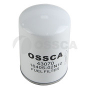 43070 OSSCA palivový filter 43070 OSSCA