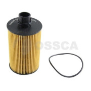 43125 OSSCA olejový filter 43125 OSSCA
